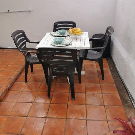 דירות סנטה אורסולה Jardin44 מראה חיצוני תמונה