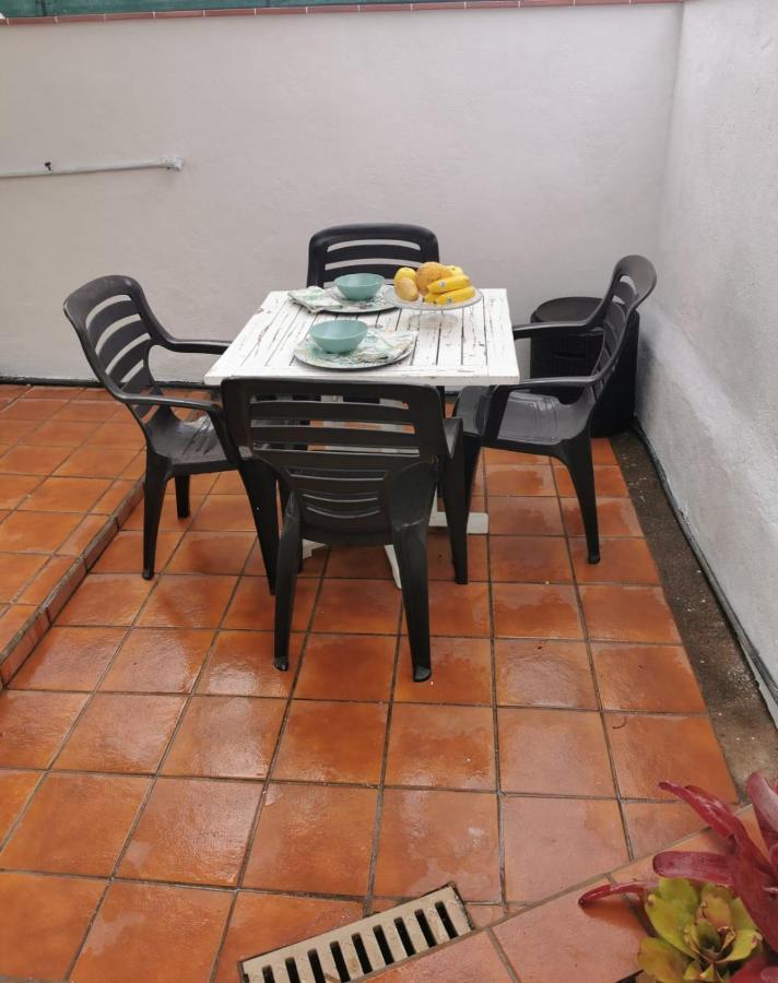 דירות סנטה אורסולה Jardin44 מראה חיצוני תמונה