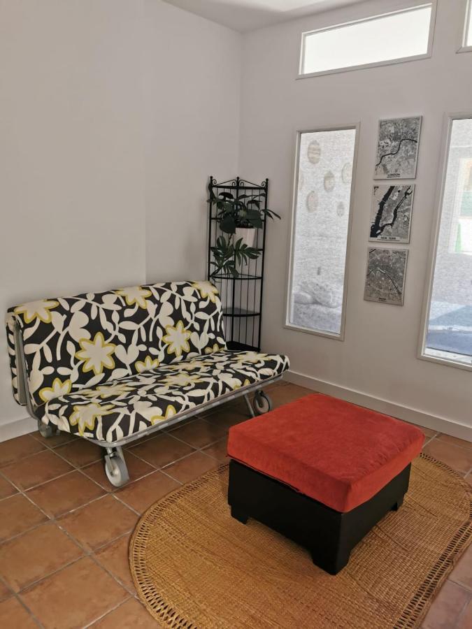 דירות סנטה אורסולה Jardin44 מראה חיצוני תמונה
