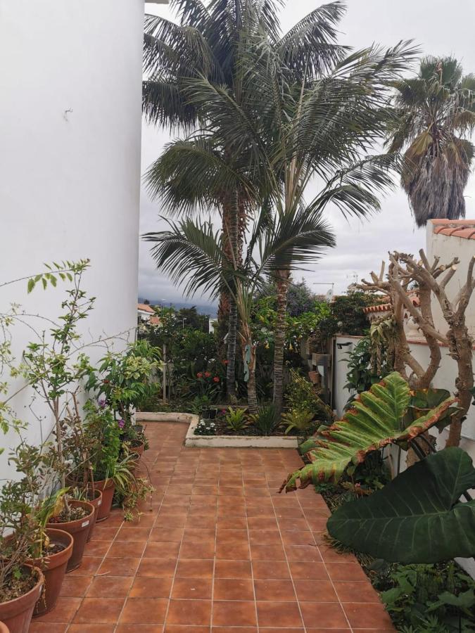 דירות סנטה אורסולה Jardin44 מראה חיצוני תמונה