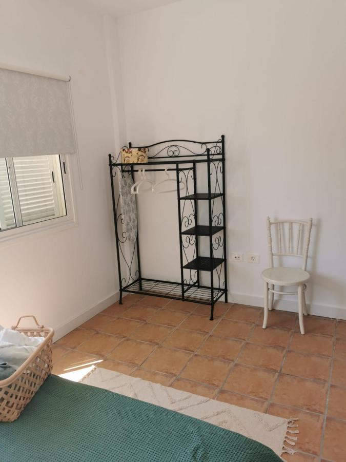 דירות סנטה אורסולה Jardin44 מראה חיצוני תמונה
