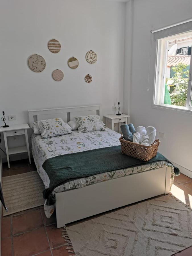 דירות סנטה אורסולה Jardin44 מראה חיצוני תמונה