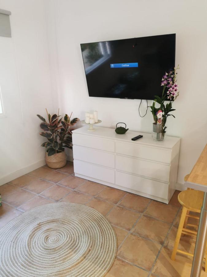 דירות סנטה אורסולה Jardin44 מראה חיצוני תמונה