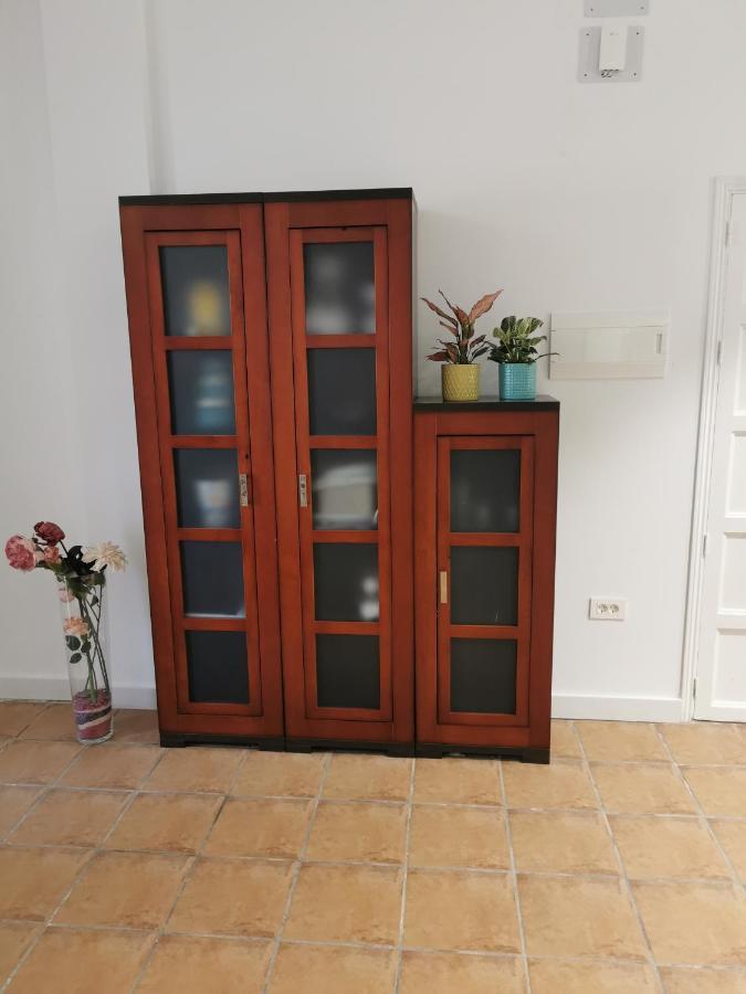 דירות סנטה אורסולה Jardin44 מראה חיצוני תמונה