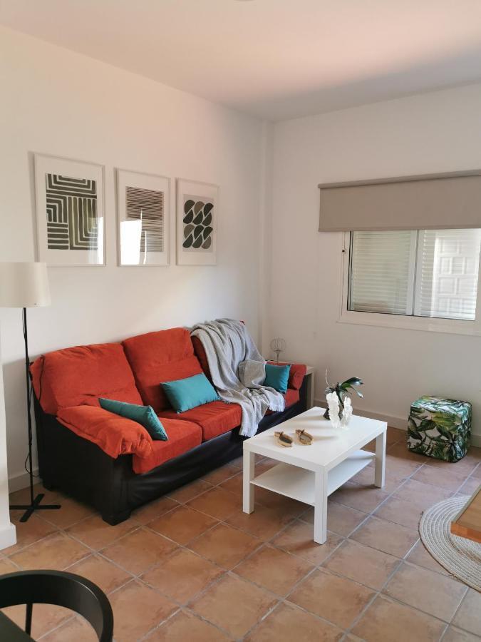 דירות סנטה אורסולה Jardin44 מראה חיצוני תמונה