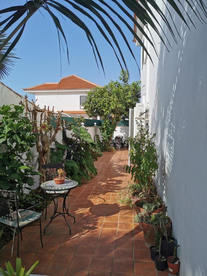 דירות סנטה אורסולה Jardin44 מראה חיצוני תמונה
