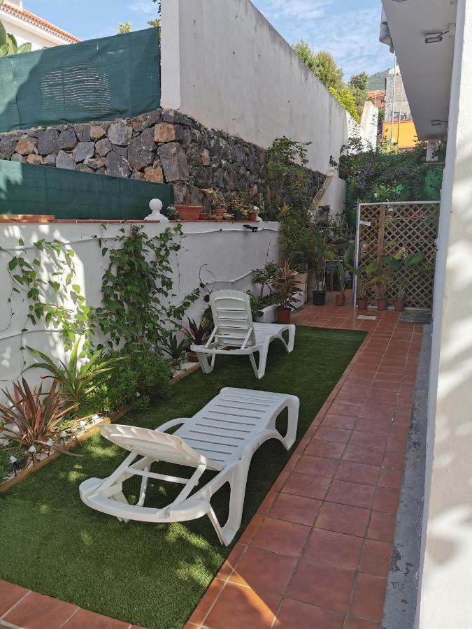 דירות סנטה אורסולה Jardin44 מראה חיצוני תמונה